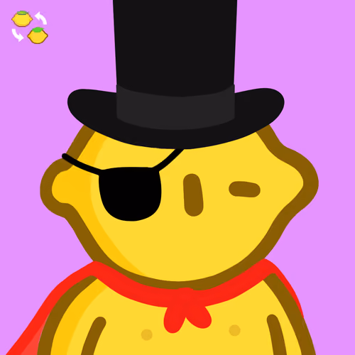 Little Lemon #4679