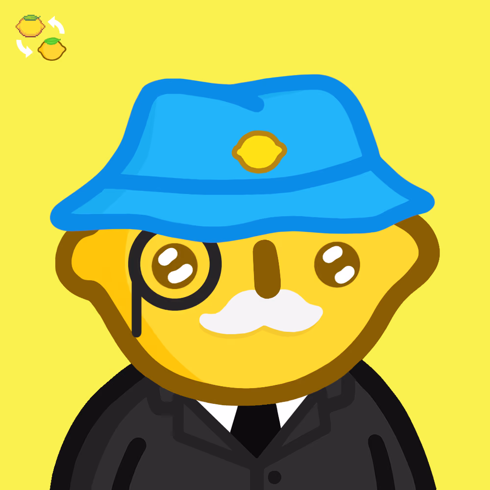 Little Lemon #9976