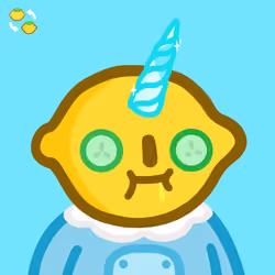 Little Lemon #7069