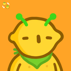 Little Lemon #3544
