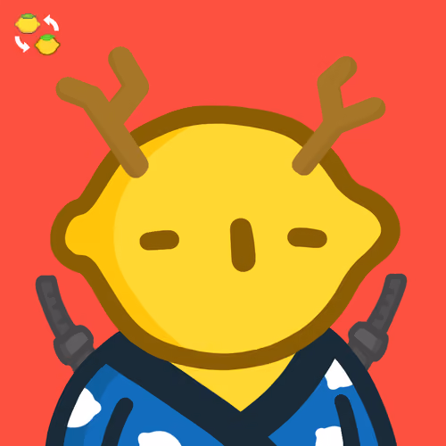 Little Lemon #7308