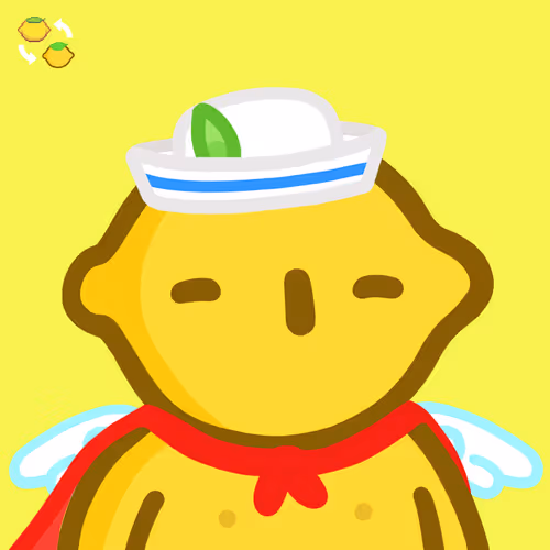 Little Lemon #6182