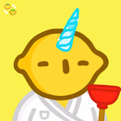 Little Lemon #6942