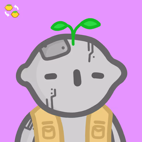 Little Lemon #1380