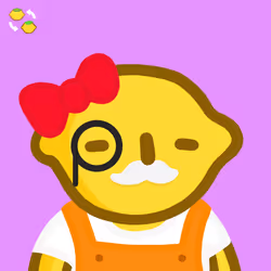 Little Lemon #8364