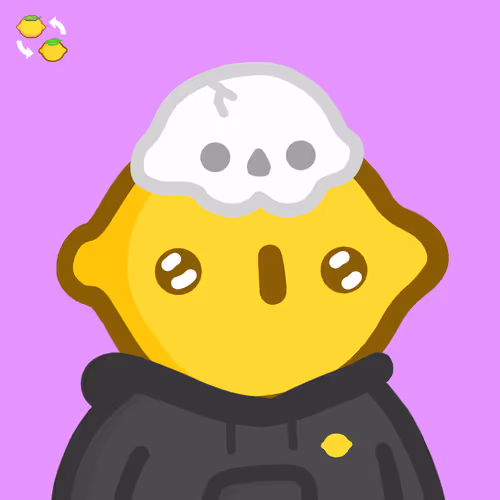 Little Lemon Friends