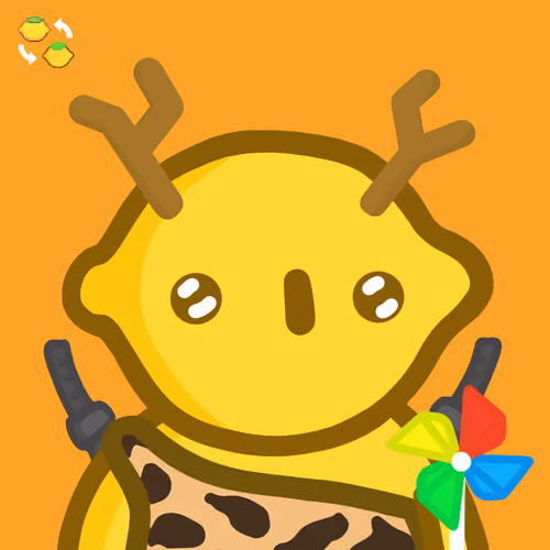 Little Lemon #595