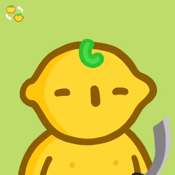 Little Lemon #6925