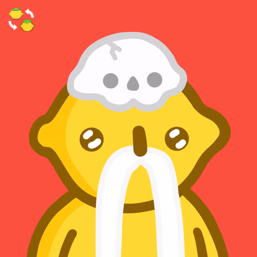 Little Lemon #9646