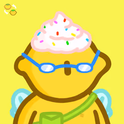Little Lemon #8381