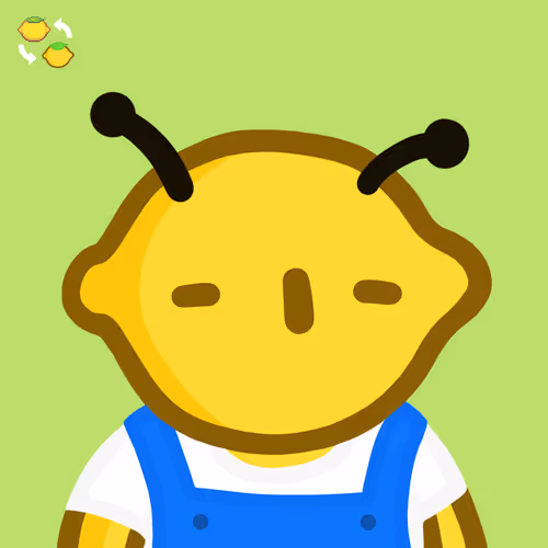 Little Lemon #2996