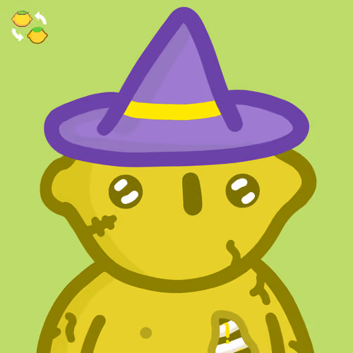 Little Lemon #4658
