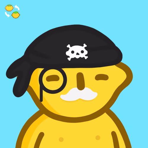 Little Lemon #8820