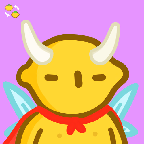 Little Lemon #2089