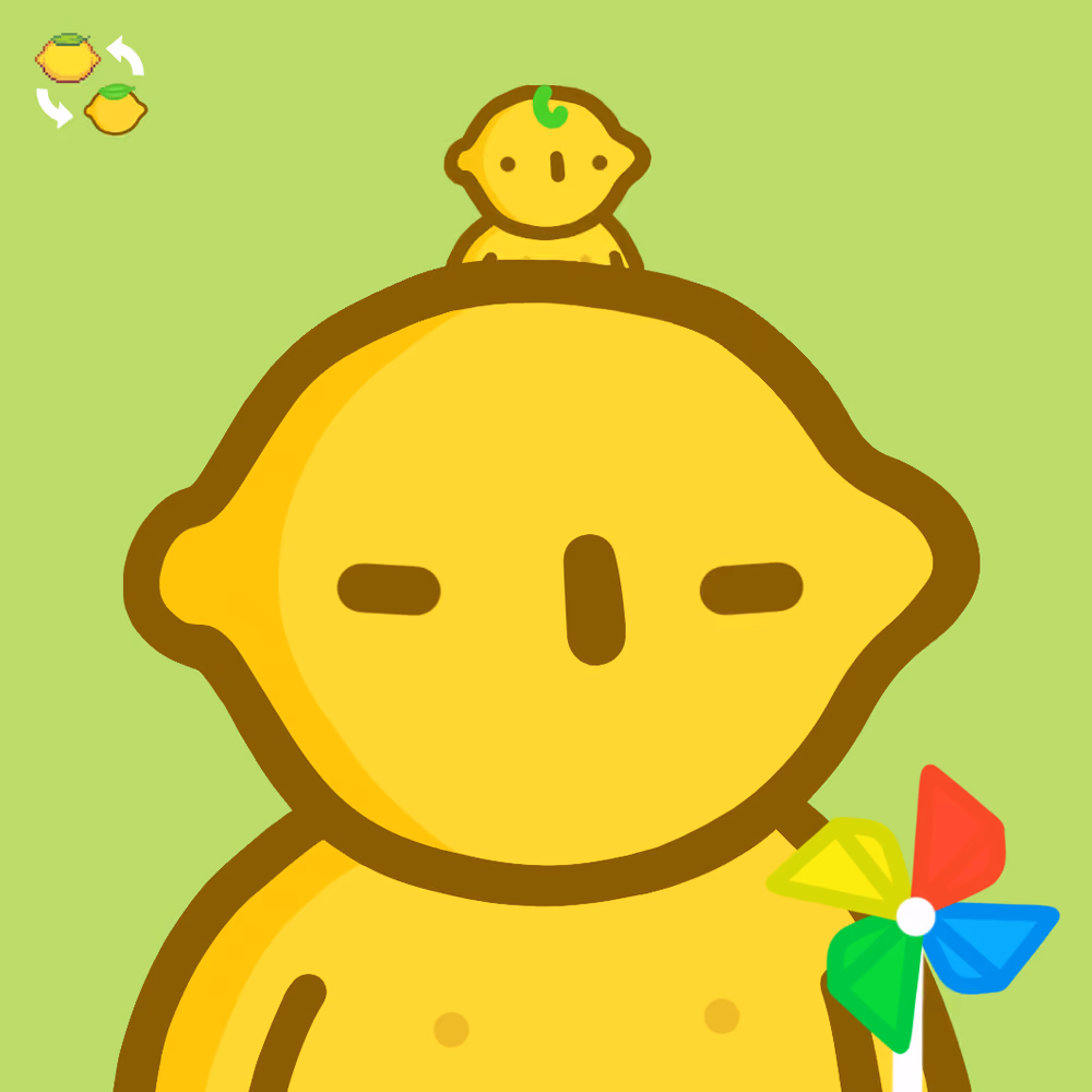 Little Lemon #9956