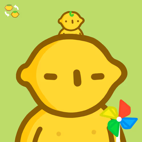 Little Lemon #9956