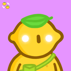 Little Lemon #1897