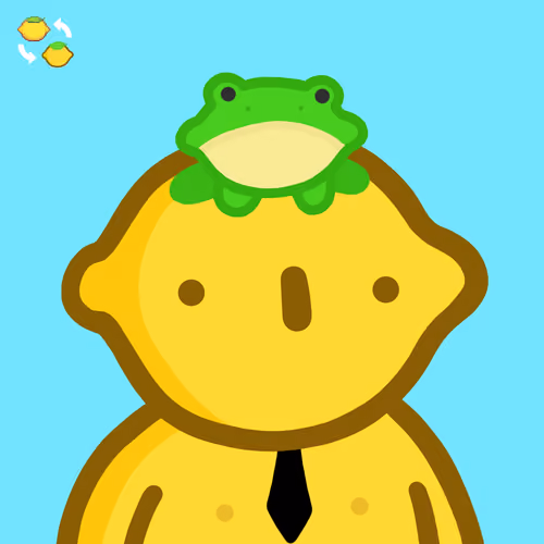 Little Lemon #7329