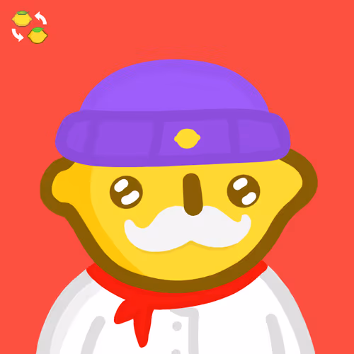 Little Lemon #2473
