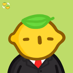 Little Lemon #4623