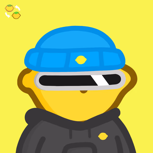 Little Lemon #3172