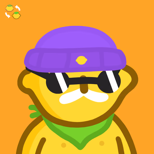 Little Lemon #9779