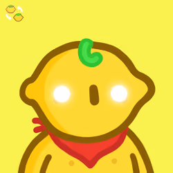 Little Lemon #5408