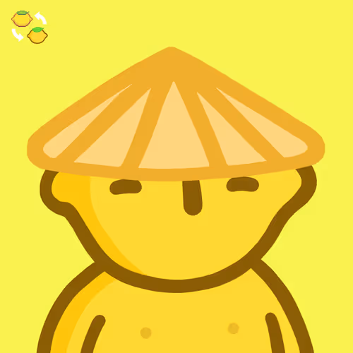 Little Lemon #7864