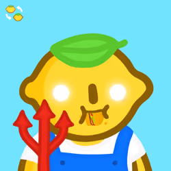 Little Lemon #2069