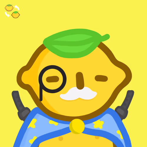 Little Lemon #3145
