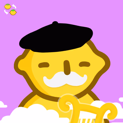 Little Lemon Friends