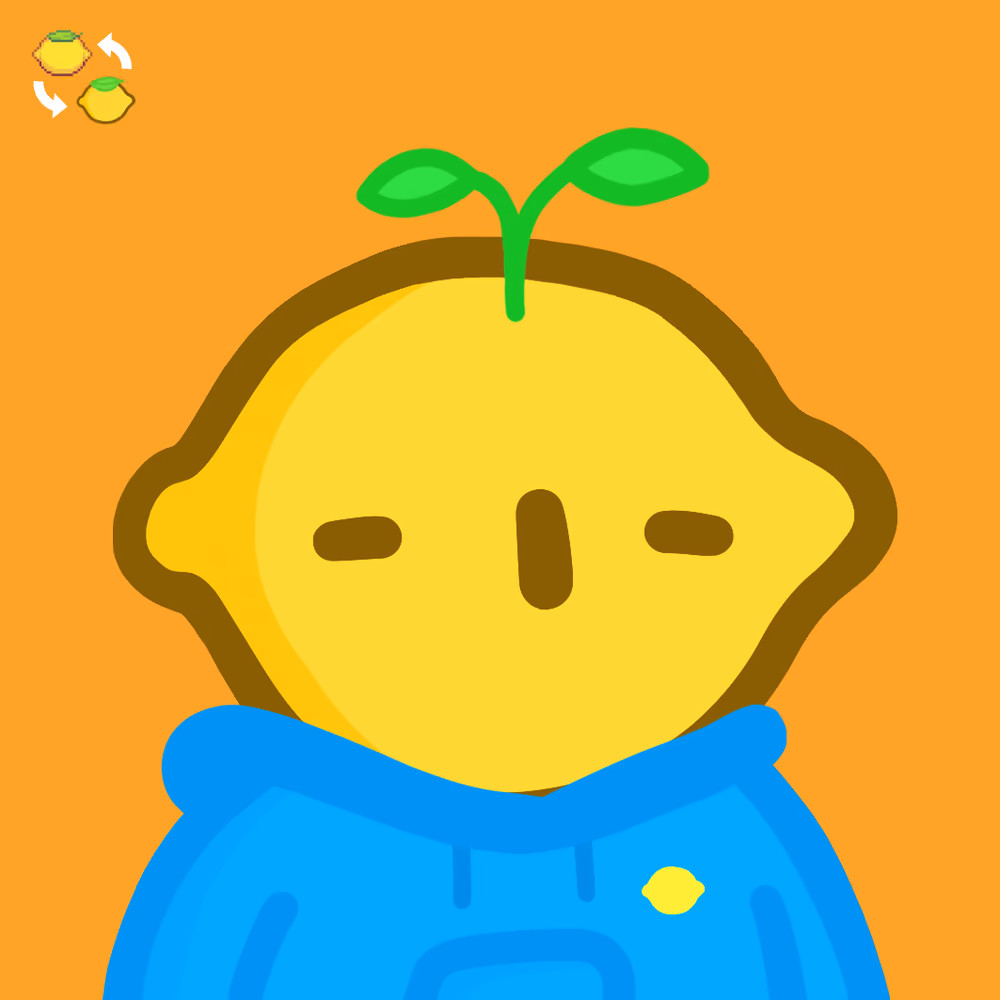 Little Lemon #9970