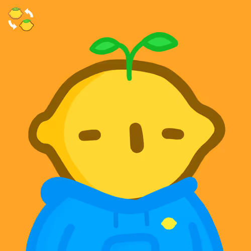 Little Lemon #9970