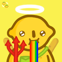 Little Lemon #6745