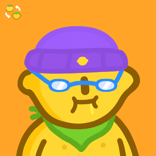Little Lemon #5788