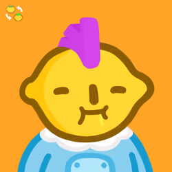 Little Lemon #3662