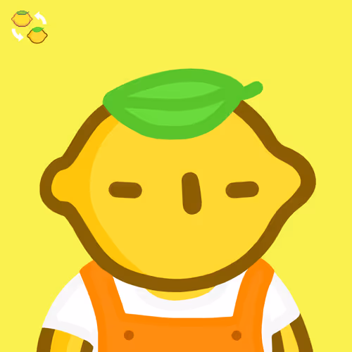 Little Lemon Friends