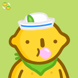 Little Lemon #72