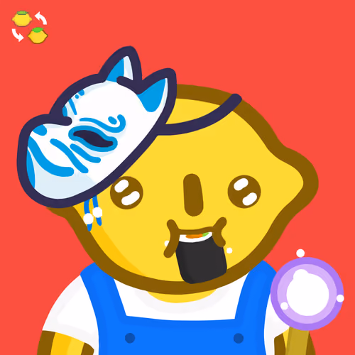 Little Lemon #3595