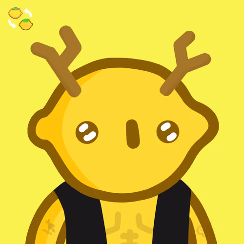 Little Lemon #9692