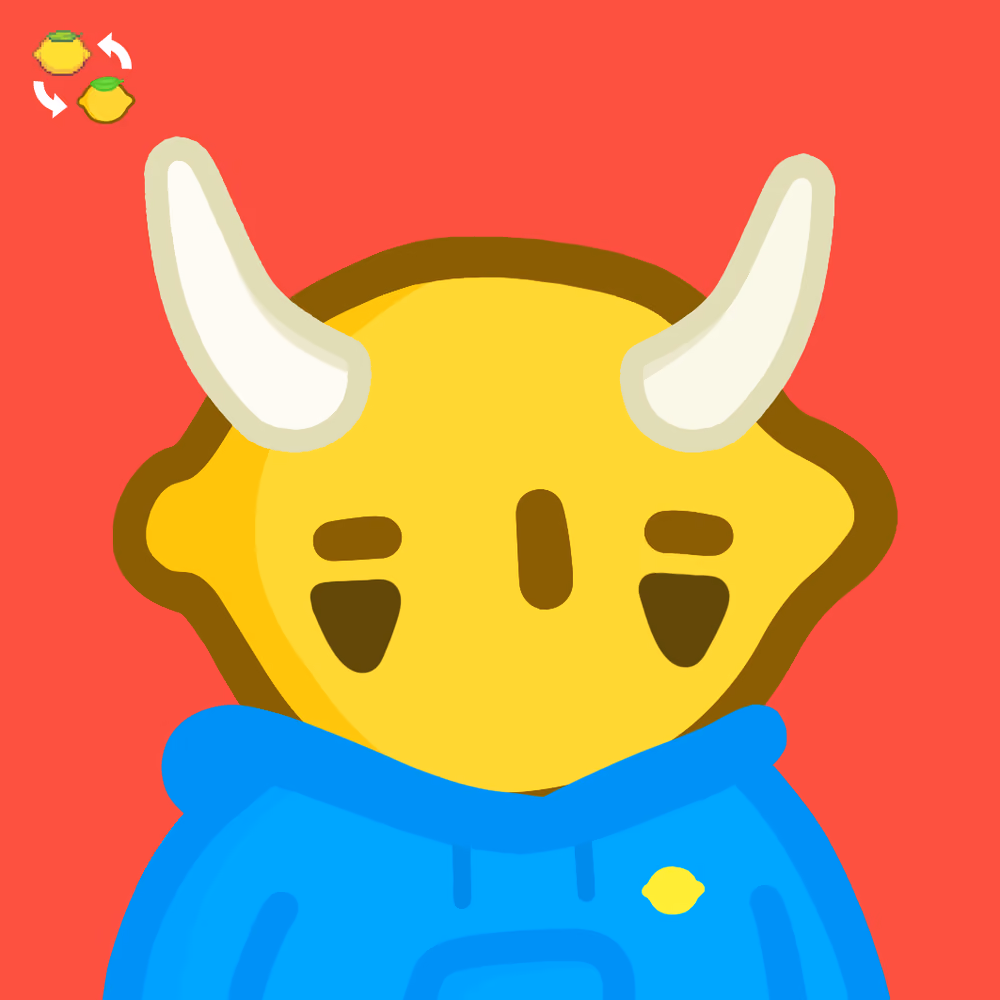 Little Lemon #9959