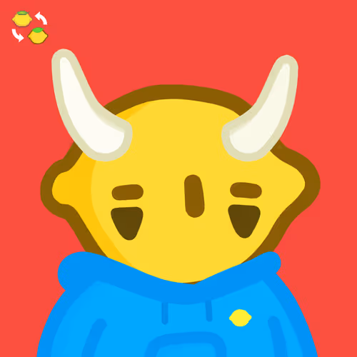 Little Lemon #9959