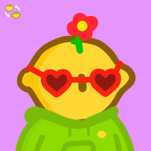 Little Lemon #4271