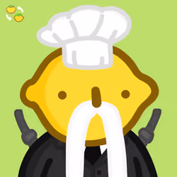 Little Lemon #893