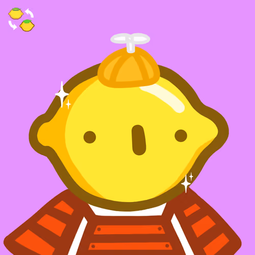 Little Lemon #407