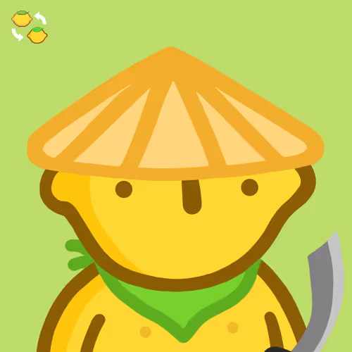 Little Lemon #219
