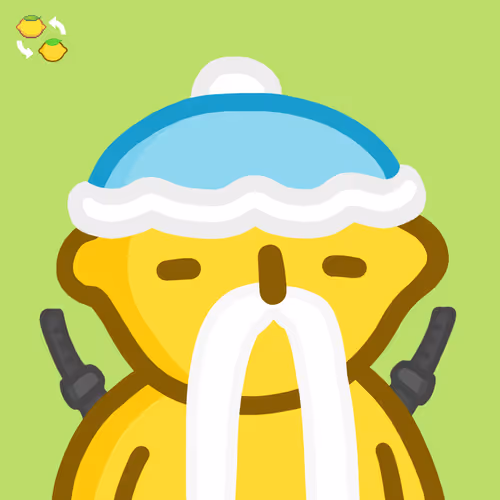 Little Lemon Friends