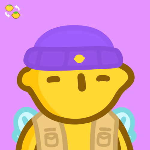 Little Lemon #8176