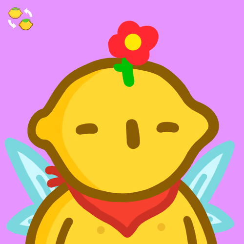 Little Lemon #8080