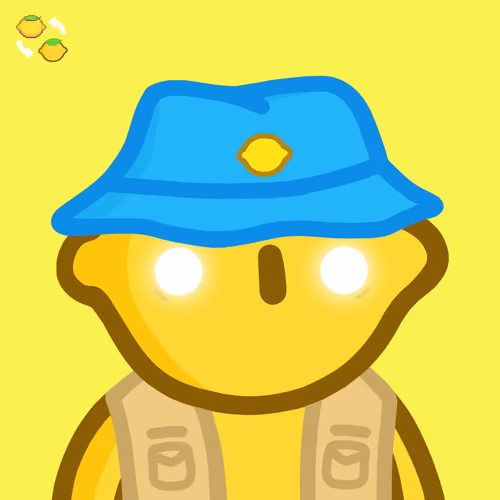 Little Lemon #989